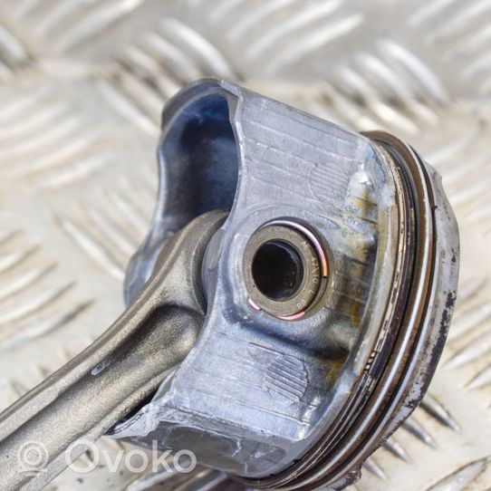 Toyota Verso Piston 