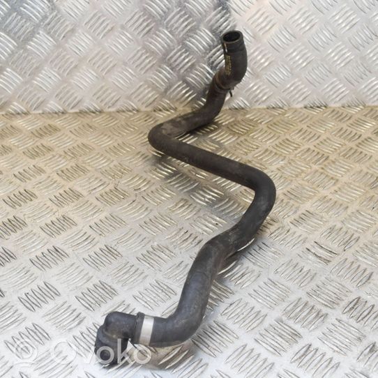 Mercedes-Benz CLA C117 X117 W117 Air intake hose/pipe 