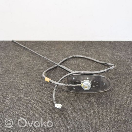 Toyota Auris E180 Antenna GPS V309075C