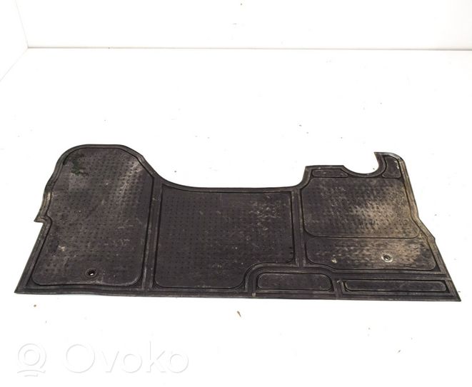 Iveco Daily 5th gen Kit tapis de sol auto 