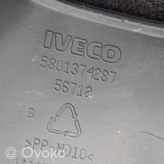 Iveco Daily 5th gen Contour de levier de vitesses 5801374287