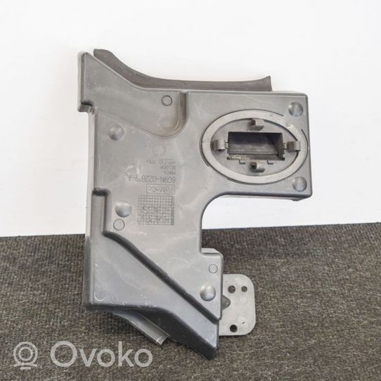 Volvo V60 Inna część podwozia 6G9N022B19A