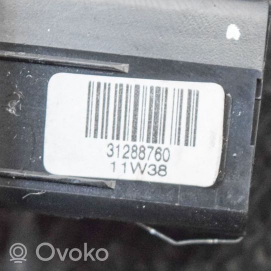 Volvo V60 Inne wyposażenie elektryczne 31288760