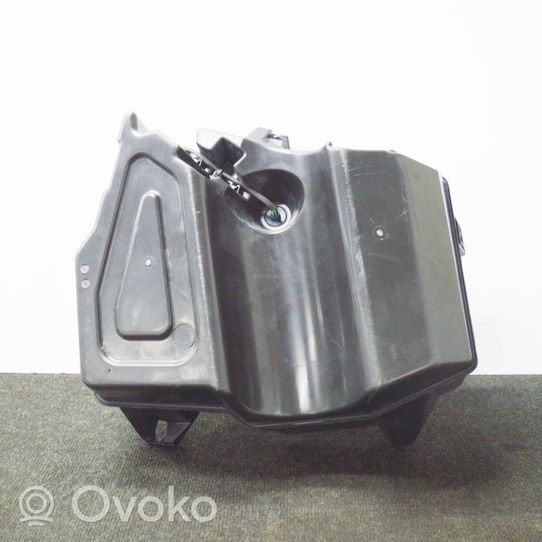 Mercedes-Benz GLE (W166 - C292) Subwoofer 