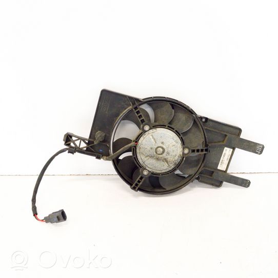 Ford Focus Kale ventilateur de radiateur refroidissement moteur BV618C607SB