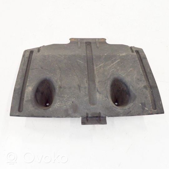 Ford Focus Protezione inferiore del serbatoio del carburante BM51A11782AB