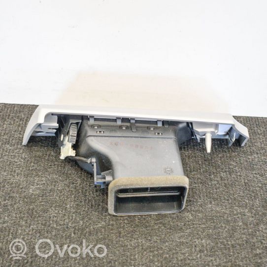 BMW 3 E90 E91 Copertura griglia di ventilazione cruscotto 9130466