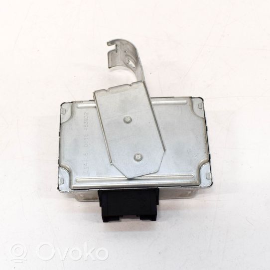 Ford Focus Module convertisseur de tension 0199DC1026