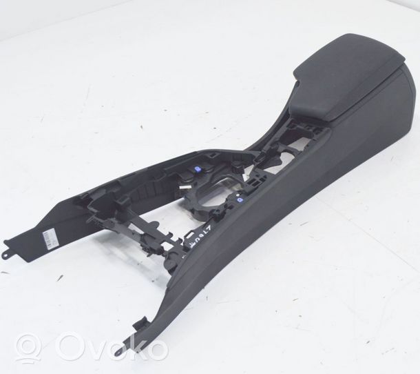 BMW 3 F30 F35 F31 Console centrale F001789