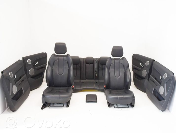 Land Rover Range Rover Evoque L538 Set interni 