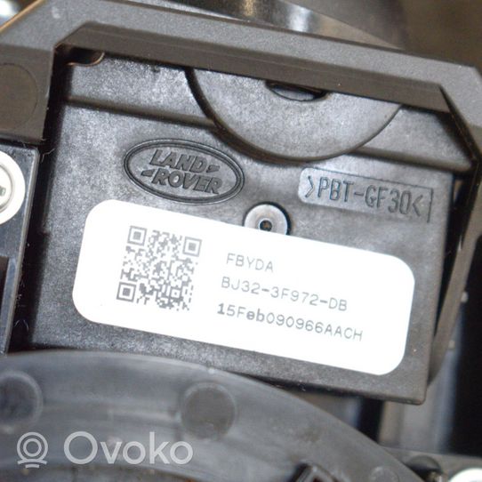 Land Rover Range Rover Evoque L538 Leva/interruttore dell’indicatore di direzione e tergicristallo BJ323F972DB