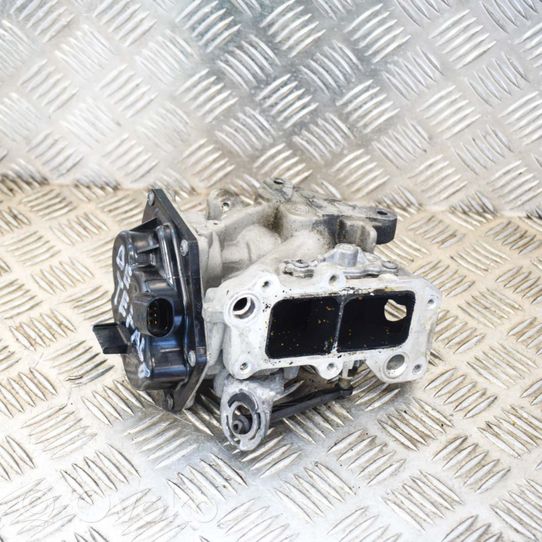 Audi A6 C7 Valvola EGR 03L131512D