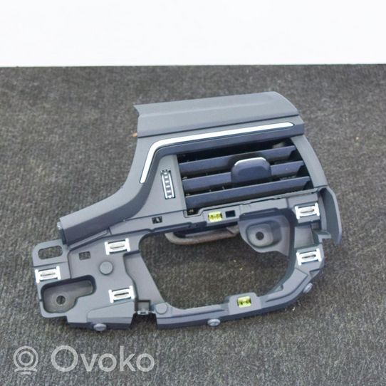 Audi A4 S4 B9 Copertura griglia di ventilazione cruscotto 8W2820902