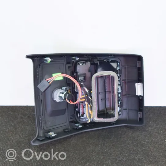 Audi A4 S4 B9 Inny elementy tunelu środkowego 8W0864376