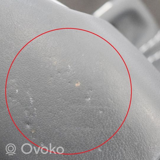 Audi A4 S4 B9 Drążek / Pokrętło zmiany biegów 100103335