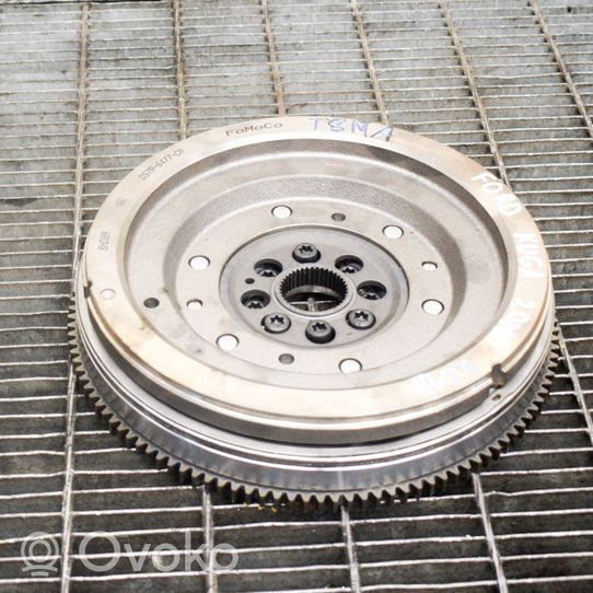 Ford Kuga II Flywheel DS7R6477CR