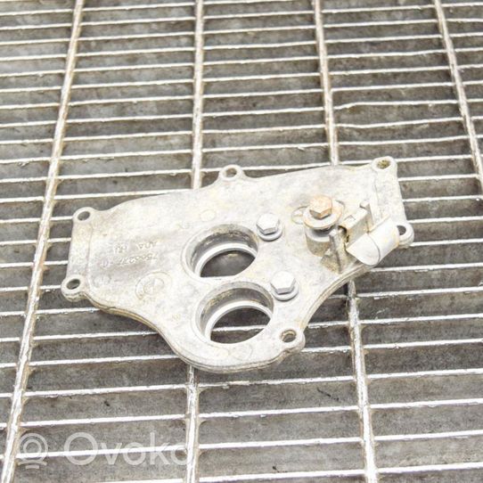 BMW 5 F10 F11 Otros repuestos de la culata del cilindro 7566277