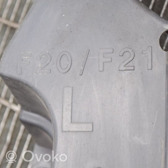 BMW 1 F20 F21 Kita dugno detalė 8055219