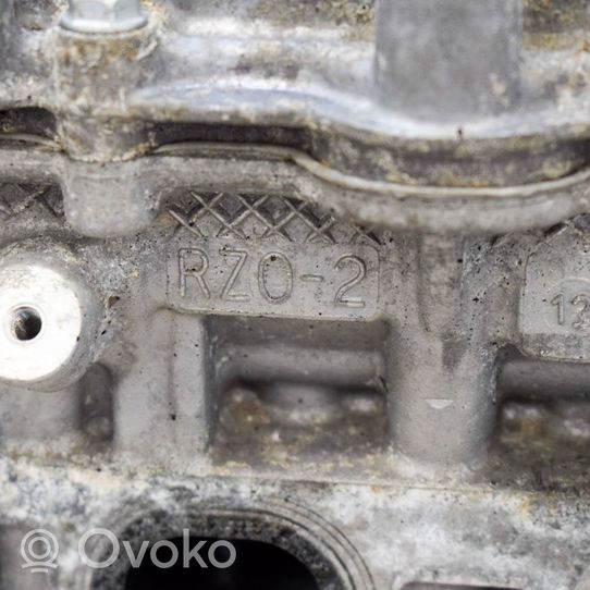Honda CR-V Engine head B1311180440