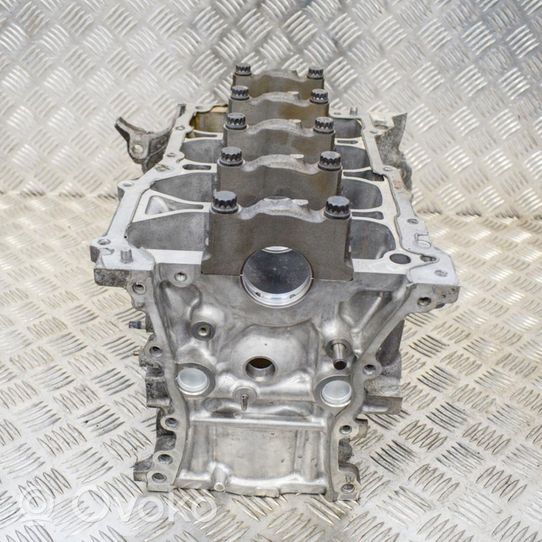 Toyota C-HR Bloc moteur 1141049065