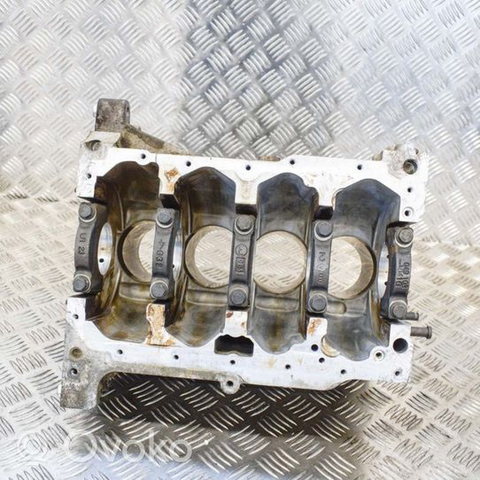 Audi A3 S3 8P Blok silnika 03C103019G