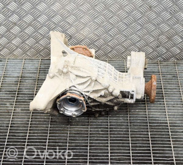 Audi Q7 4M Mechanizm różnicowy tylny / Dyferencjał 0D2500043C