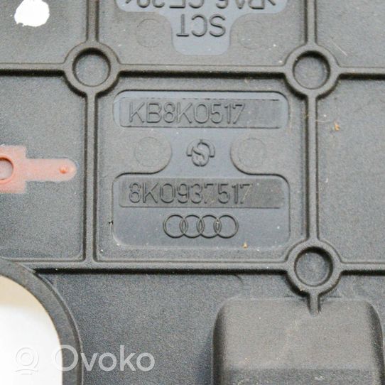 Audi Q5 SQ5 Przekaźnik sterujący prądem 8K0937517