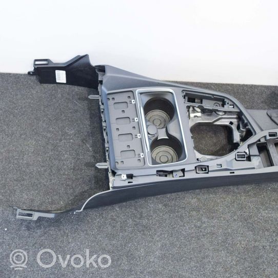 BMW 1 F20 F21 Console centrale 