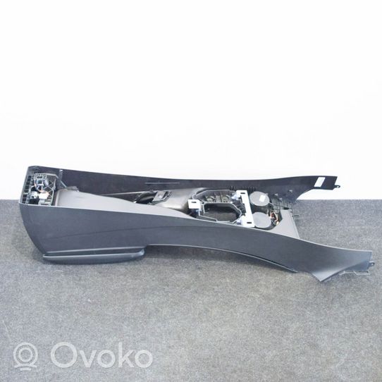 BMW 1 F20 F21 Console centrale 