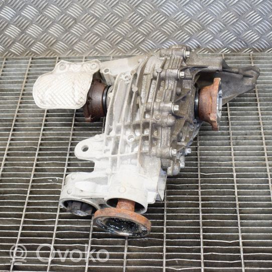 Audi A5 Galinis reduktorius 0G2500043