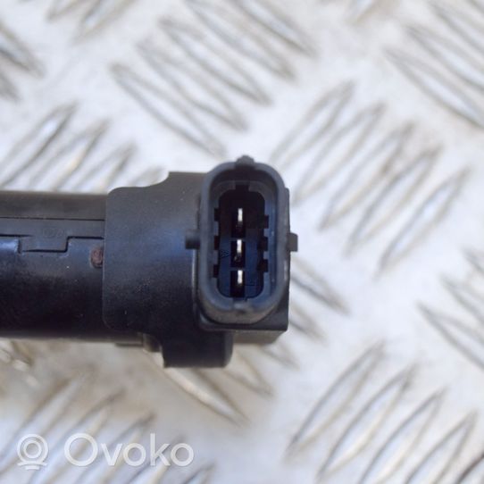 Citroen C3 High voltage ignition coil 9671214580