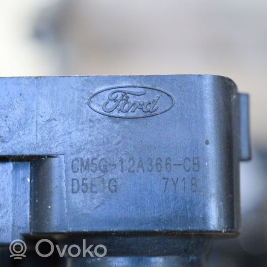 Ford Focus Bobine d'allumage haute tension CM5G12A366CB
