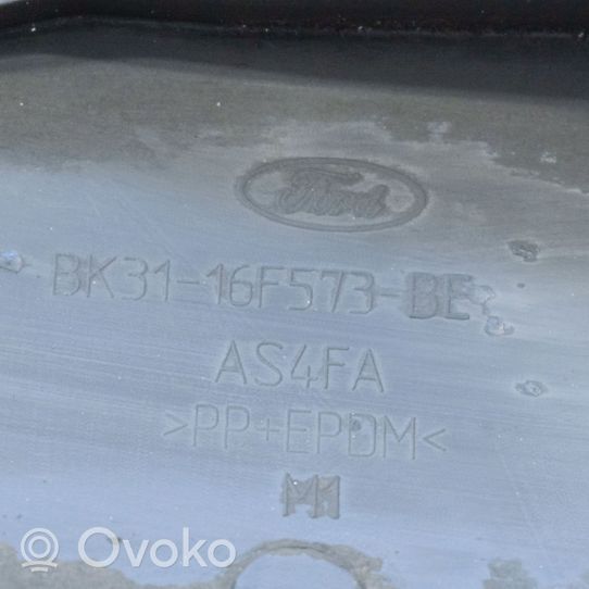 Ford Transit Rivestimento paraspruzzi passaruota anteriore BK3116F573BE