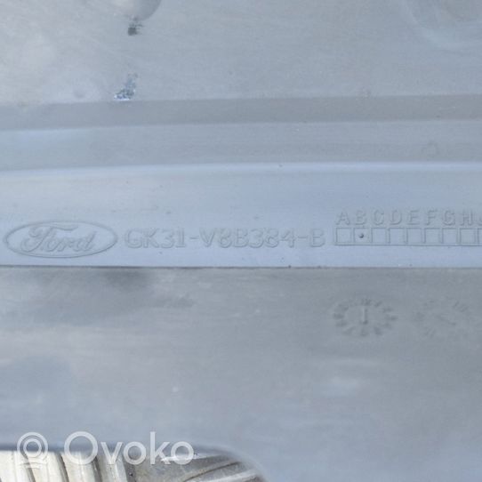 Ford Transit Viršutinė dalis radiatorių panelės (televizoriaus) GK31V8B384BB