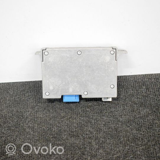 BMW 3 F30 F35 F31 Video control module 9367350