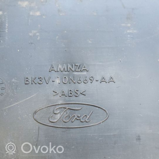 Ford Transit Batteriekasten BK3V10N669AA