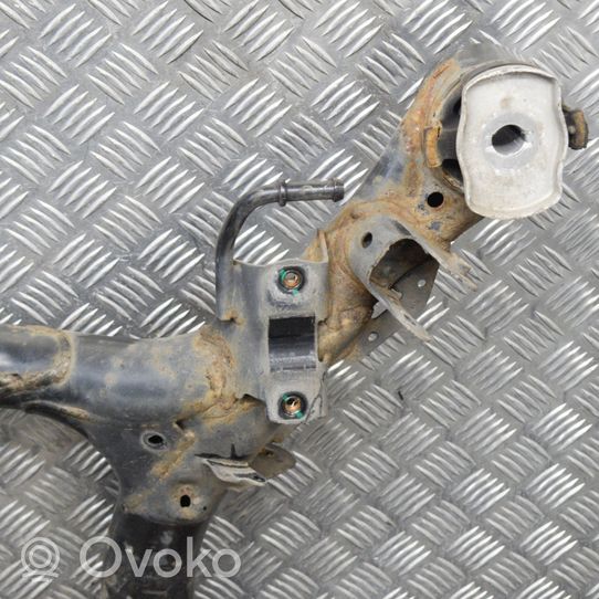 Audi Q7 4M Rear subframe 