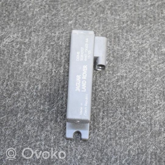 Land Rover Discovery 4 - LR4 Antenna comfort per interno AH4215K603AA