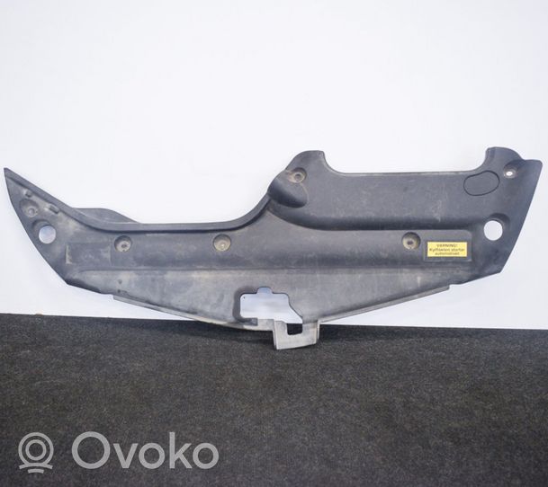 Toyota Prius (NHW20) Garniture de radiateur 5328947020