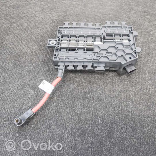 Mercedes-Benz GLC X253 C253 Current control relay A2055402850