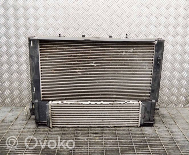 BMW 3 F30 F35 F31 Kit système de climatisation (A / C) 8641947