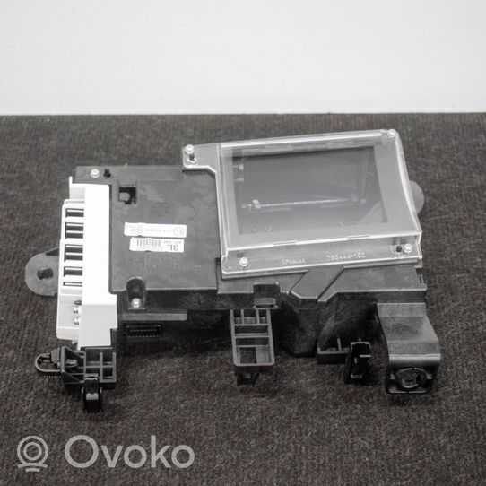 Toyota Prius+ (ZVW40) Pantalla del monitor frontal 8310847040