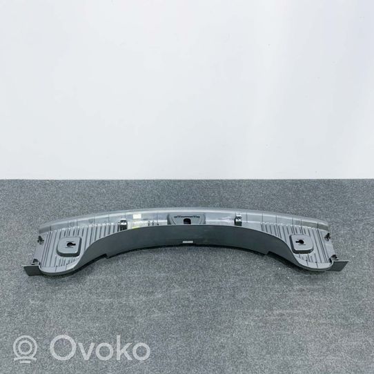 Opel Mokka X Trunk/boot sill cover protection 94522424