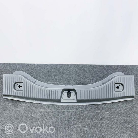 Opel Mokka X Trunk/boot sill cover protection 94522424