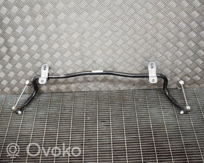 Volvo S90, V90 Barra stabilizzatrice anteriore/barra antirollio 31658609