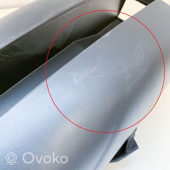 Volvo XC40 Ohjauspyörän pylvään verhoilu 31442536