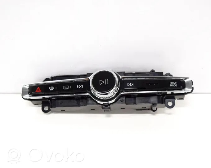 Volvo XC40 Interruttore di controllo dell’audio 31456672