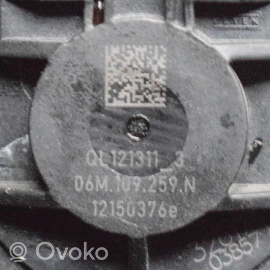 Audi Q5 SQ5 Koło pasowe wałka rozrządu / VANOS 06M109259M