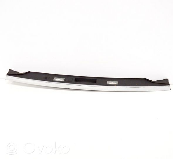 BMW 7 F01 F02 F03 F04 Luce targa 7194176