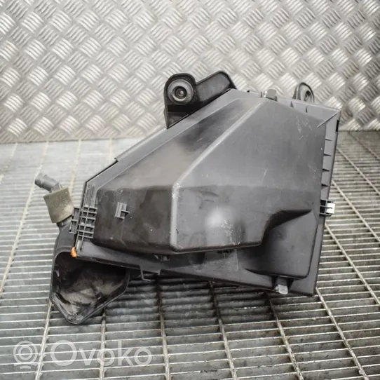 BMW 3 E90 E91 Boîtier de filtre à air 7806964